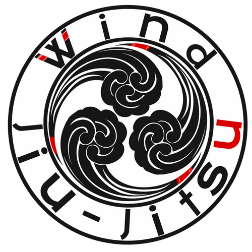 Wind Jiu Jitsu