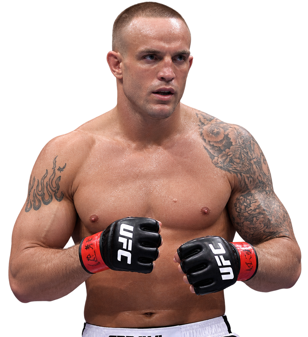 Pete “Drago” Sell