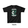 CFLWR x CH "Always Pursuing Greatness" YOUTH Tee