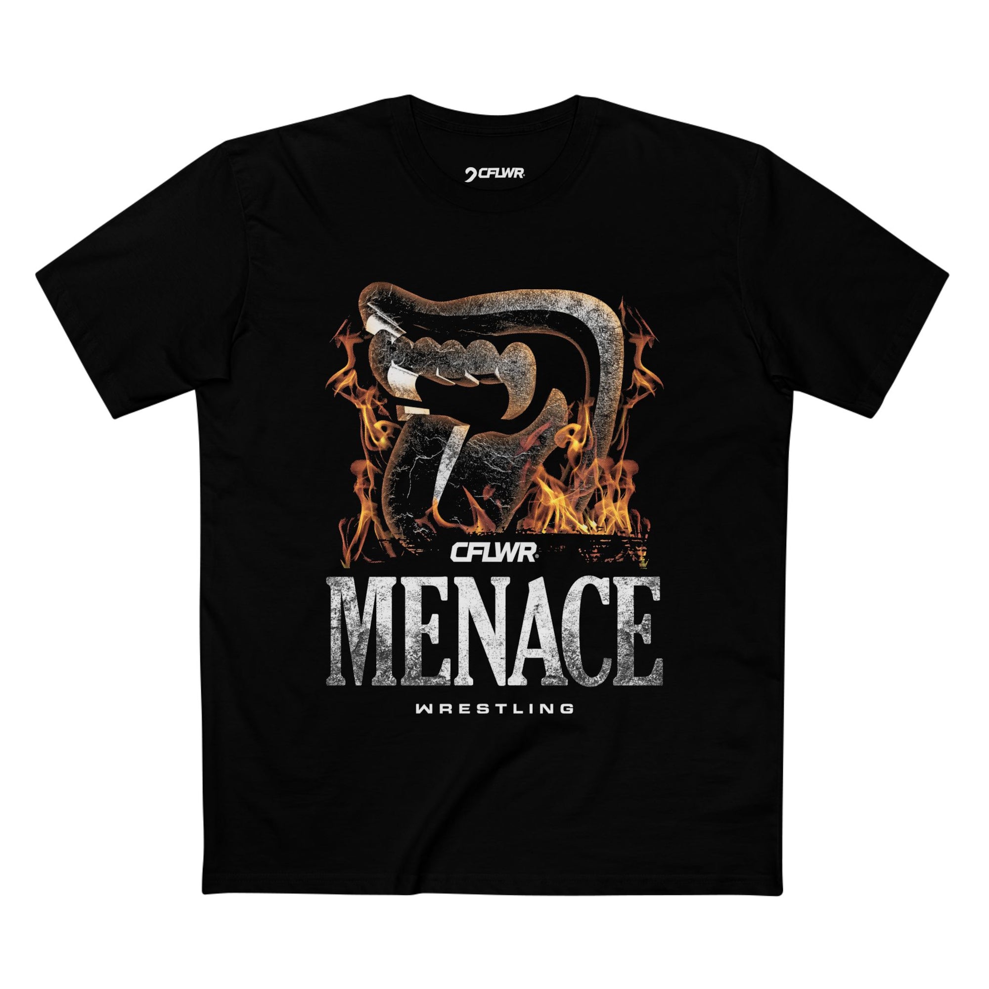 Dennis Bermudez Classic Tee