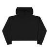 CFLWR Women’s Crop Hoodie