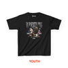 Wrestling USA Youth Tee