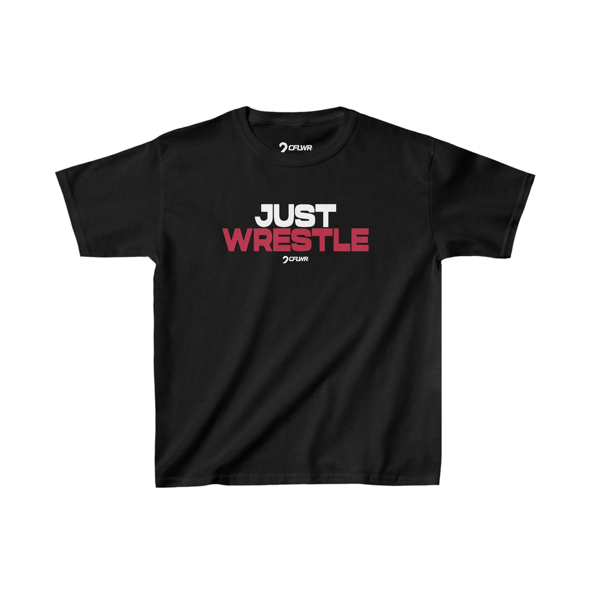 Youth Just Wrestle Tee