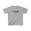 Youth Flat Man Tee