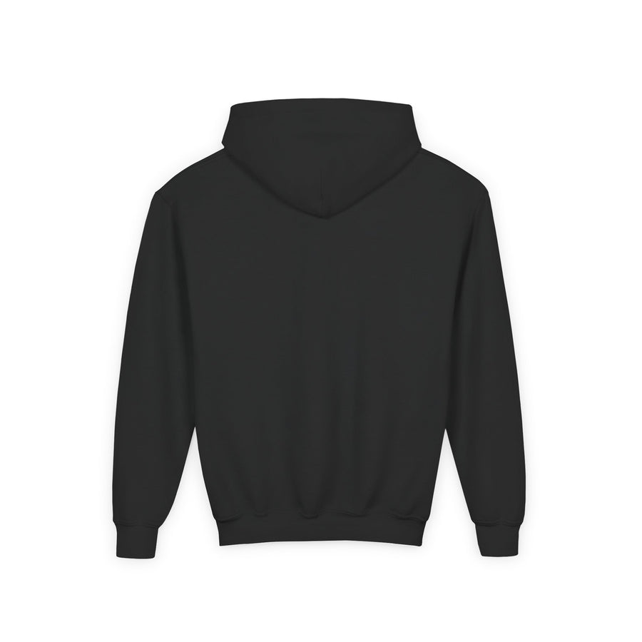 CFLWR "Oldest Sport Wrestling" Youth Hoodie