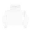 CFLWR Women’s Crop Hoodie