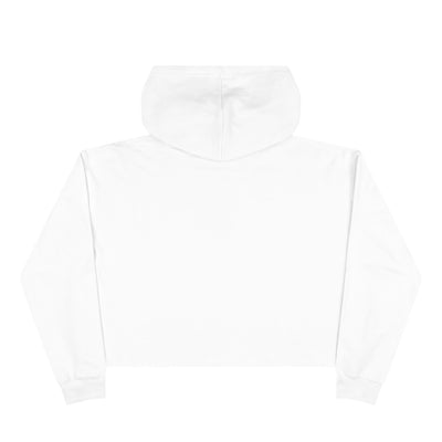 CFLWR Women’s Crop Hoodie