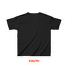 Wrestling USA Youth Tee