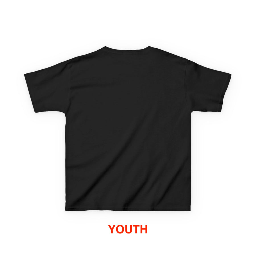 Wrestling USA Youth Tee