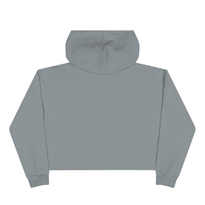 CFLWR Women’s Crop Hoodie