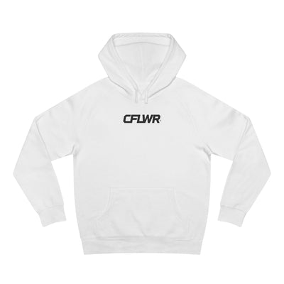 CFLWR Minimal Logo Hoodie
