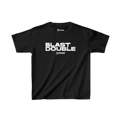 Youth "Blast Double" Tee