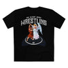 CFLWR x CH "Oldest Sport Wrestling" Classic Tee