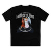 CFLWR x CH "Oldest Sport Wrestling" Classic Tee