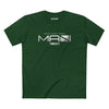 Flat Man Classic Tee