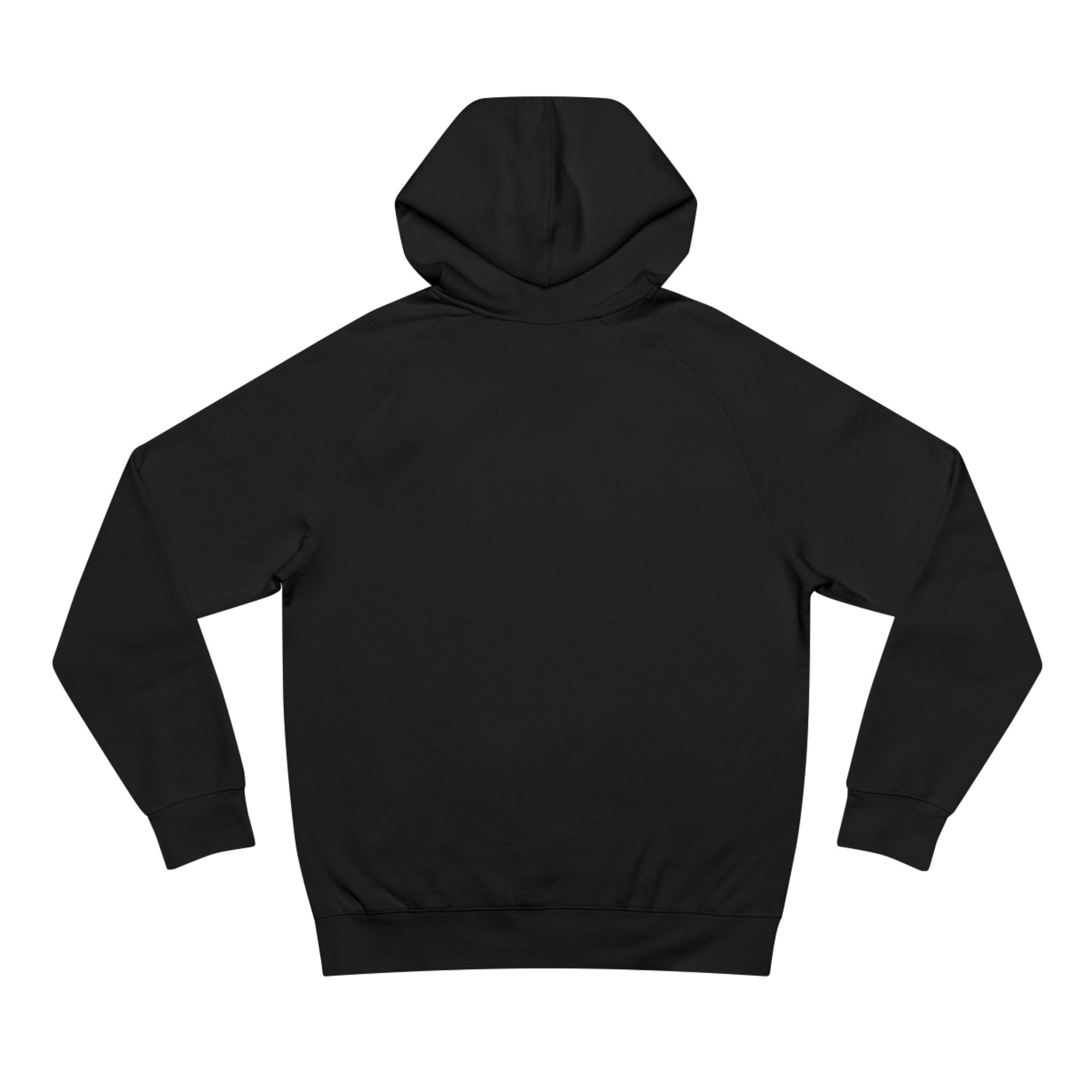CFLWR Minimal Logo Hoodie