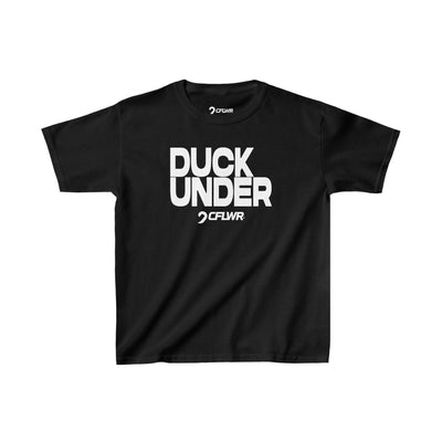 Youth "Duck Under" Tee