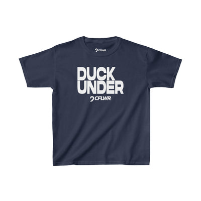 Youth "Duck Under" Tee