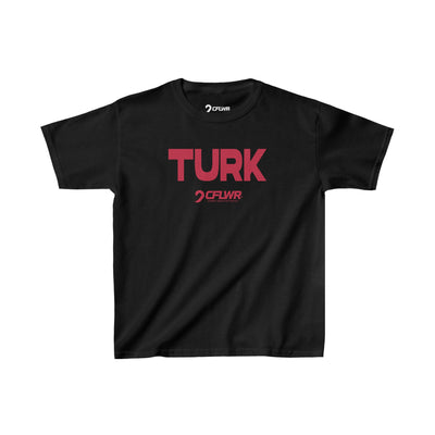 Youth "Turk" Tee