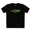 Flat Man Classic Tee