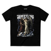 CFLWR "Oldest Sport Wrestling" Classic Tee