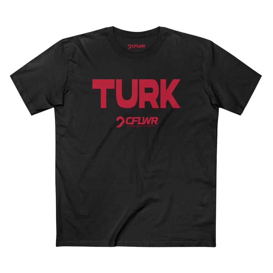 Turk Tee
