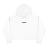 CFLWR Women’s Crop Hoodie