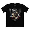 Wrestling USA Classic Tee