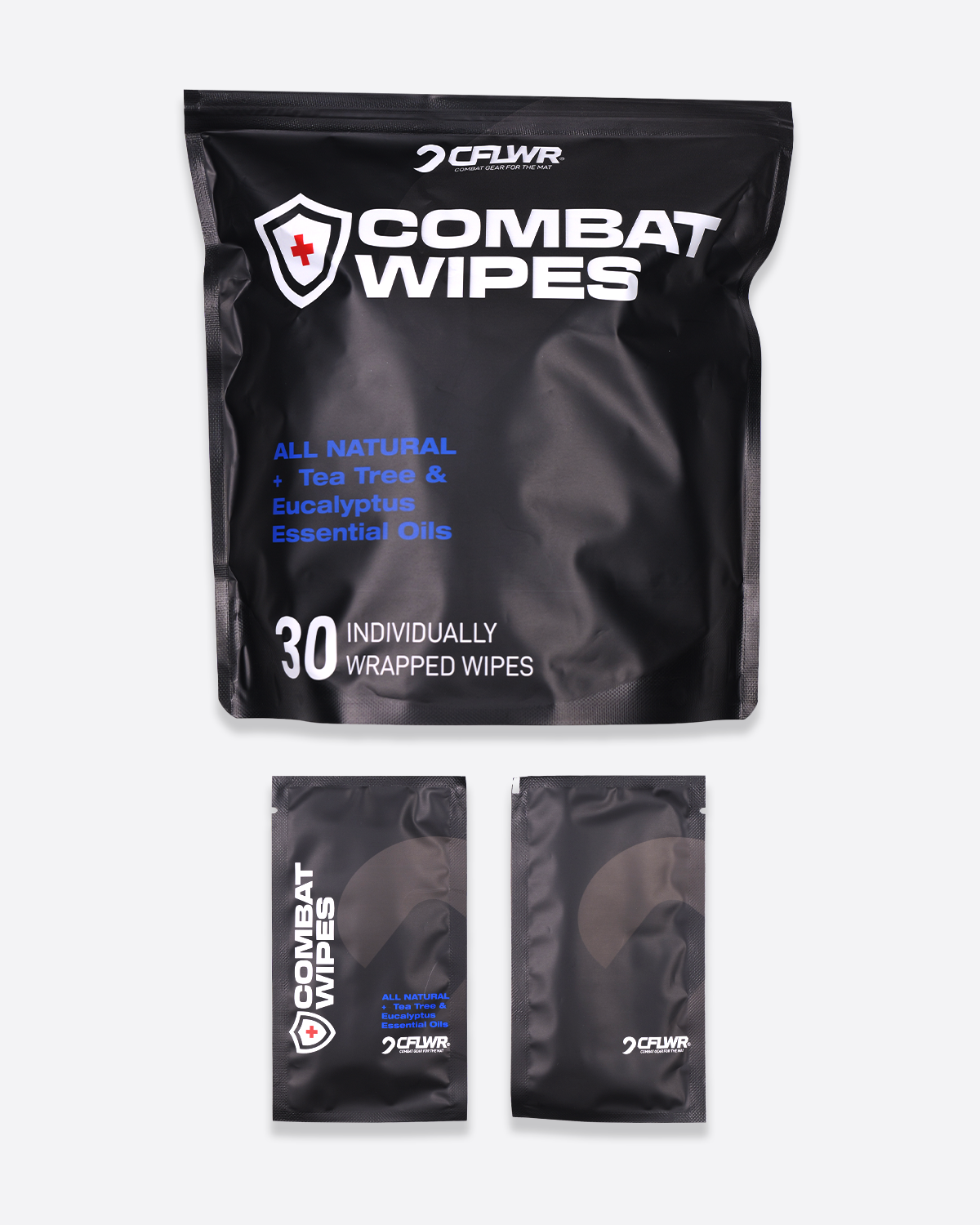 CFLWR Combat Wipes