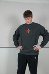 Clash of Combat Oversized Crew - Pre-Order