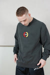 Clash of Combat Oversized Crew - Pre-Order