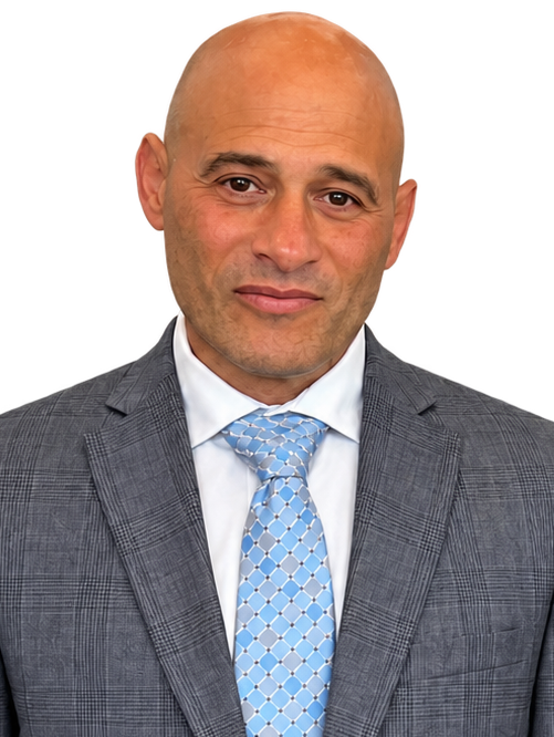 Darren Goldstein