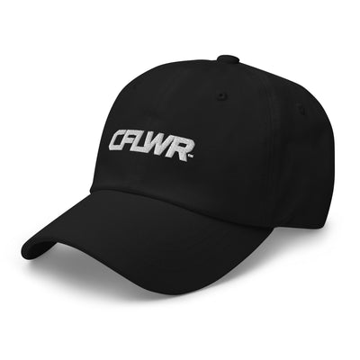 CFLWR LOGO HAT
