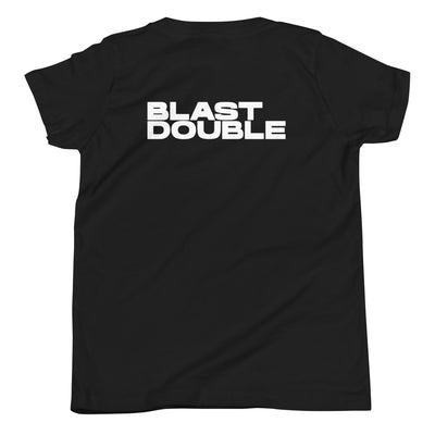 Youth "Blast Double" Tee