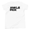 Youth "Ankle Pick" Tee
