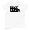 Youth "Duck Under" Tee